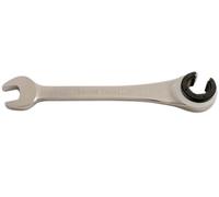 Laser 4905 Ratchet Flare Nut Wrench 19mm
