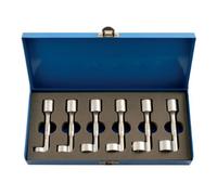 Laser 4920 Diesel Injector Line Socket Wrench Set 1/2"D