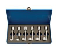 Laser Tools Diesel Injector Line Socket Wrench Set 1/2"D - 4920