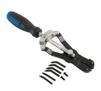 Laser Laser 4926 Circlip Pliers - Internal/External