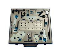 Laser 4933 Engine Timing Tool Kit - for Alfa Romeo, Fiat, Lancia