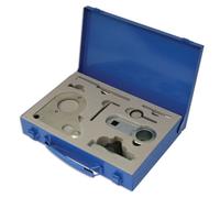 Laser 4936 Timing Tool Kit for Renault 2.0 DCI/ Nissan/ Opel