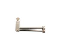 Laser 4976 Rubber Hose Clamp Tool (Bar Type)
