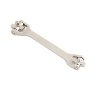 Laser 4977 8in1 Drain Plug Wrench