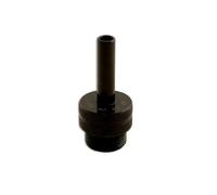 Laser 4987 ATF Adaptor - for VW/Audi DSG Transmission,Black