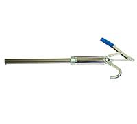 Laser 4989 Side Lever Barrel Pump