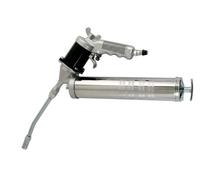 Laser 5002 360° Swivel Air Grease Gun 14oz