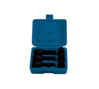 Machine Mart Xtra Laser 5019 6 piece 1/2" drive Impact Spline Socket Bit Set