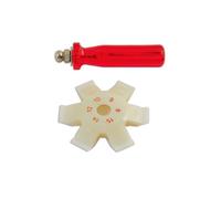 Laser 5024 Radiator Fin Straightener