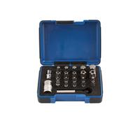 Laser 5031 23 Piece Torx Plus? Bit Set