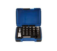 Laser 5031 Torx Plus® Bit Set 23pc