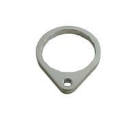 Laser Oil filter wrench FITS JAGUAR X200 15 FLUTE 76MM 303-752 LL EOL