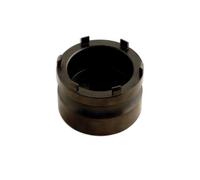 Laser 5047 Hub Nut Socket 3/4"D 74mm - for VW Crafter