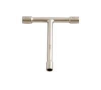 Laser 5056 T-Handle Wrench 11, 12, 13mm