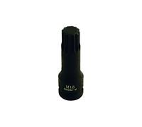 Laser 5063 Spline Socket Bit M18 1/2"D