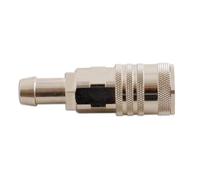 Laser 5077 Radiator Quick Coupler - for Scania