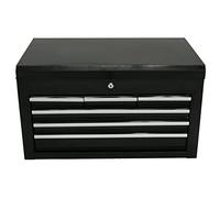 Laser 5082 Top Chest - 6 Drawer