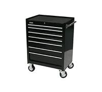 Laser 5083 Roller Cabinet - 7 Drawer