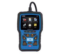 Laser 5091 OBDII/EOBD Code Reader & Reset Tool