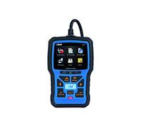 Laser 5091 OBDII/EOBD Code Reader & Reset Tool