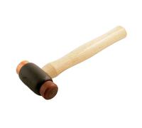 Laser 5134 Copper & Rawhide Hammer