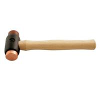 Laser Exhaust Technology Hammer 5134 – Copper & Rawhide