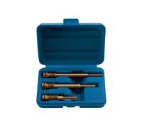 Laser 5154 Glow Plug Reamer Set 3pc, Blue