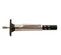 Laser 5157 Tyre Tread Depth Gauge