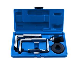 Laser 5162 Fuel Tank Sender Wrench Set