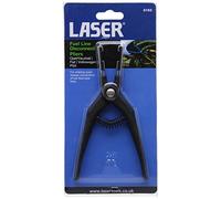 Laser 5163 Fuel Line Disconnect Pliers,Black