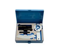 Laser 5179 - Timing Tool Kit For Fiat/Alfa Romeo JTD Engines