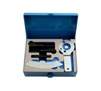 Laser 5179 Timing Tool Kit - for Fiat, Alfa Romeo, Saab, GM JTD