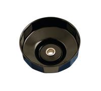 Oil Filter Wrench - Cup Type - 80mm/14 Flute - 80mmx14Flutes