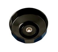Laser 5199 Oil Filter Wrench 3/8"D - 80mm x 14 Flutes