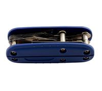 Laser 5201 Folding Radio Removal Kit