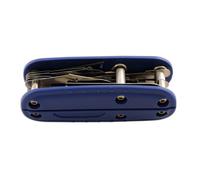 Laser 5201 - Folding Radio Removal Kit