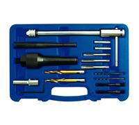Laser 5205 - Glow Plug Removal Set
