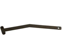 Laser 5208 Auxiliary Belt Tensioner Tool - for Ford, red