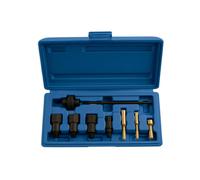 Laser 5210 - Glow Plug Base Cleaning Reamer Set
