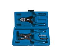 Laser 5215 - 2 Piece Internal/External Circlip Plier Set