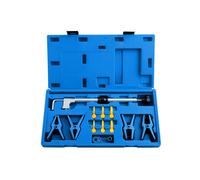 Laser 5219 - Fuel and Injection Line Clamp and Stopper Kit