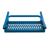 Laser Tyre Step - for 4x4 Light Vans 5221