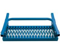 Laser 5221 Tyre Step For 4x4's & Light Vans