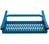 Laser Tyre Step - for 4x4 Light Vans 5221