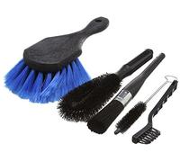 Laser 5271 Mechanics Brush Set 5pc