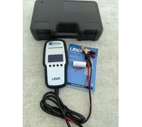 Laser 5275 Battery Tester with Printer
