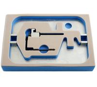 Laser 5276 Engine Timing Tool Kit - for BMW N62, N73