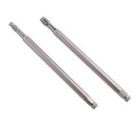 Laser Spark Plug Internal Thread Restorers 2Pc