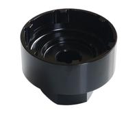 Laser 5319 Lock Nut Socket 6 Grooves - for MAN