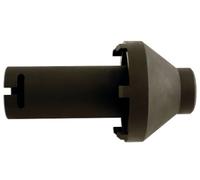 Laser 5326 Lock Nut Socket 80 - 95mm - for Mercedes-Benz